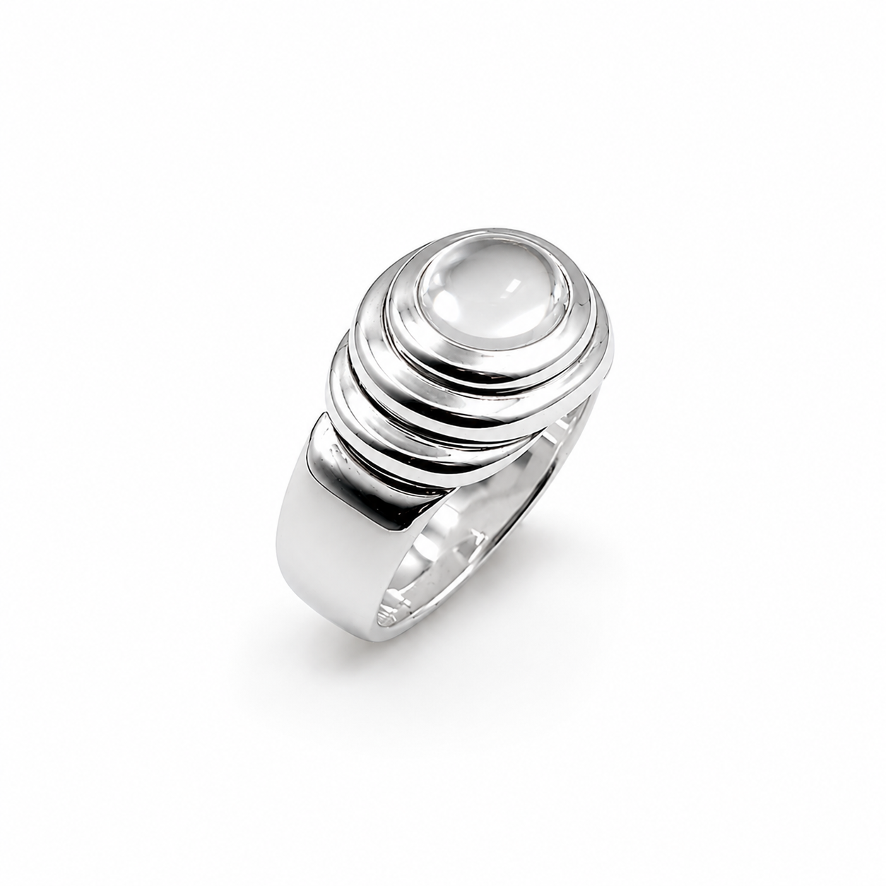 Deco Ring