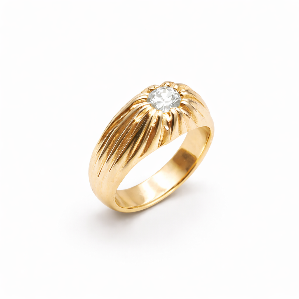 Heirloom Ring