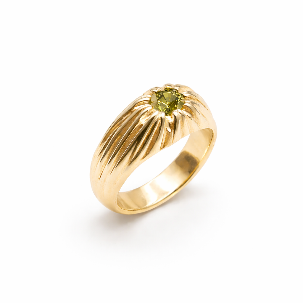 Heirloom Ring
