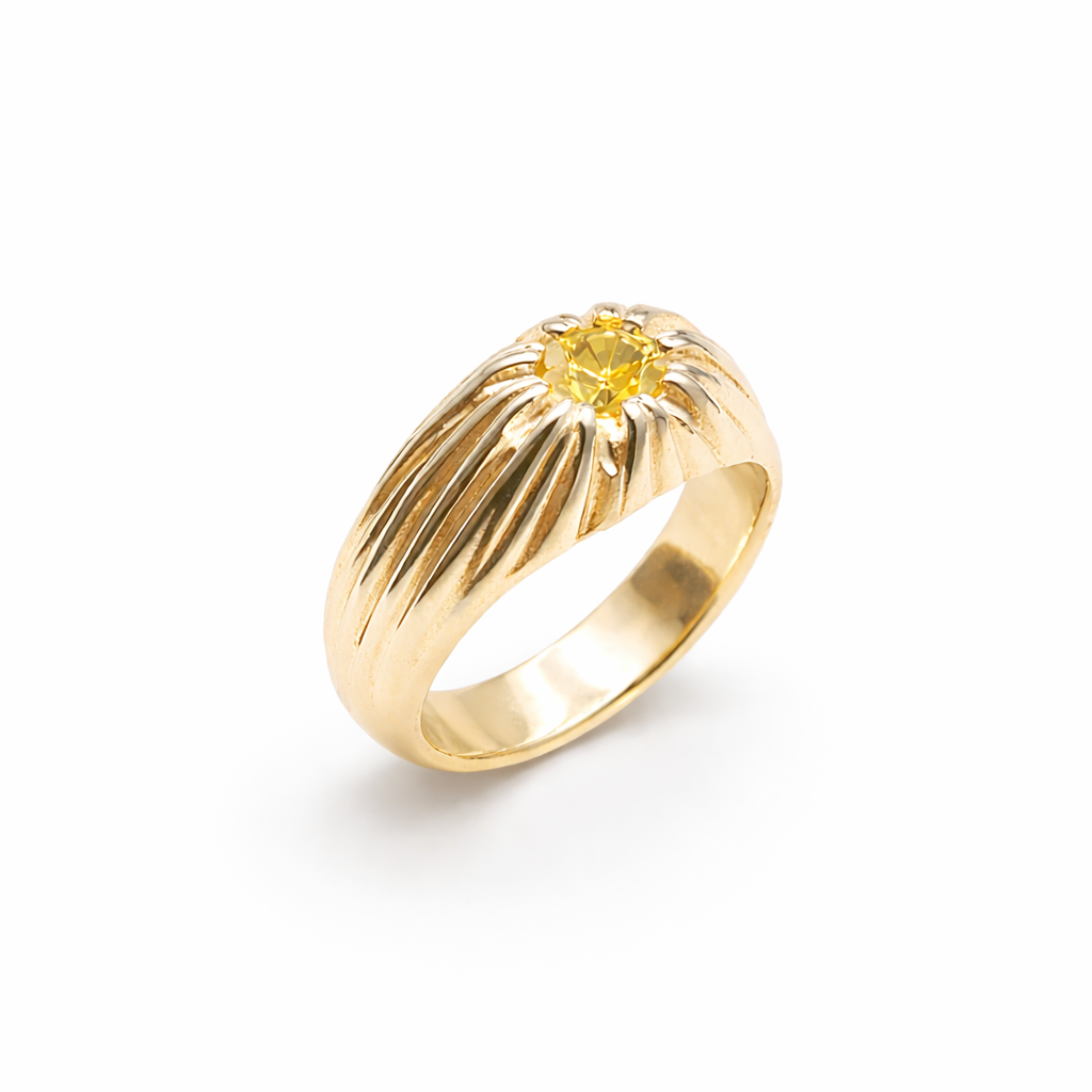 Heirloom Ring