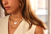 Monet Necklace