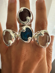 Glacier Ring