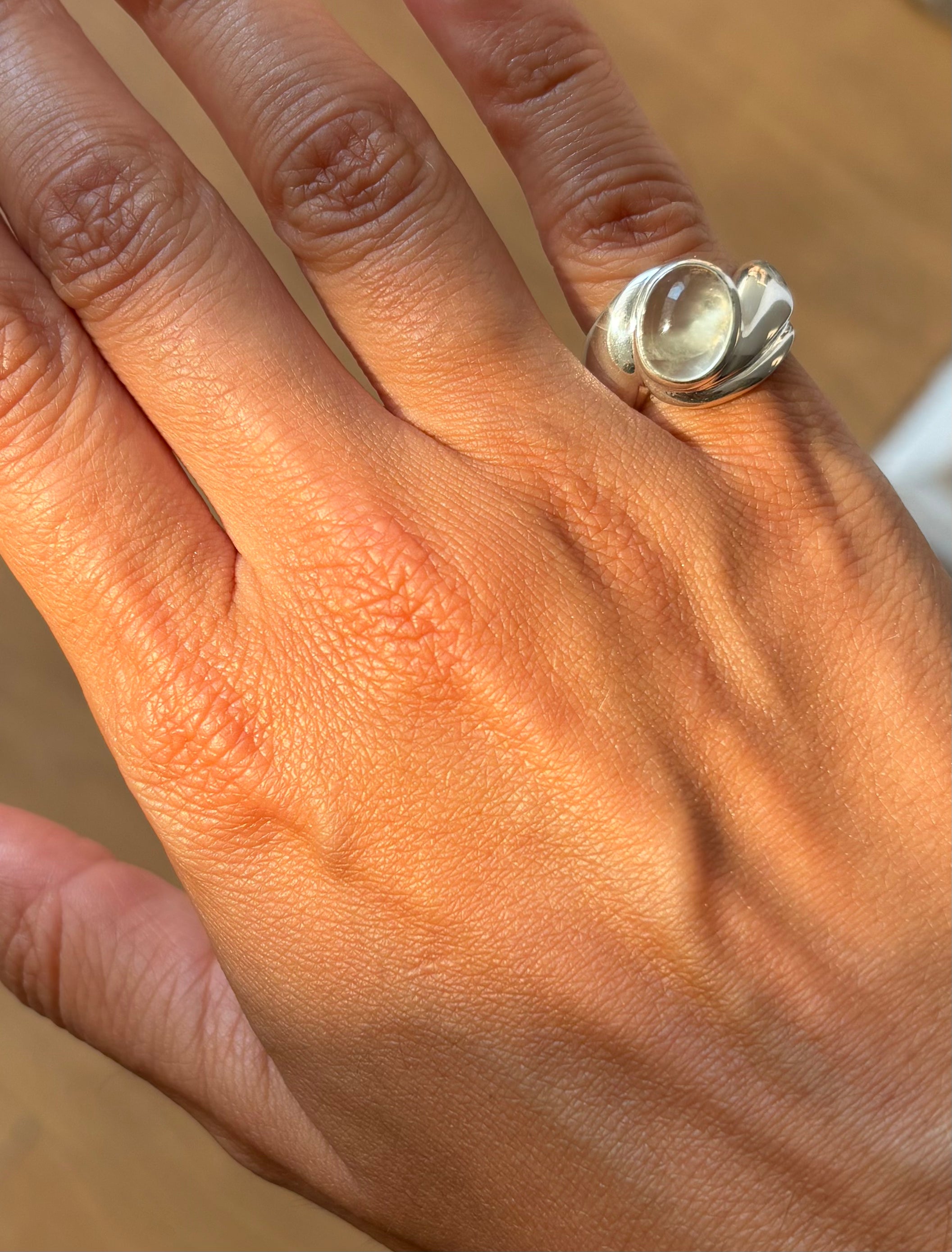 Relic Ring