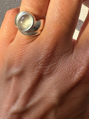Relic Ring