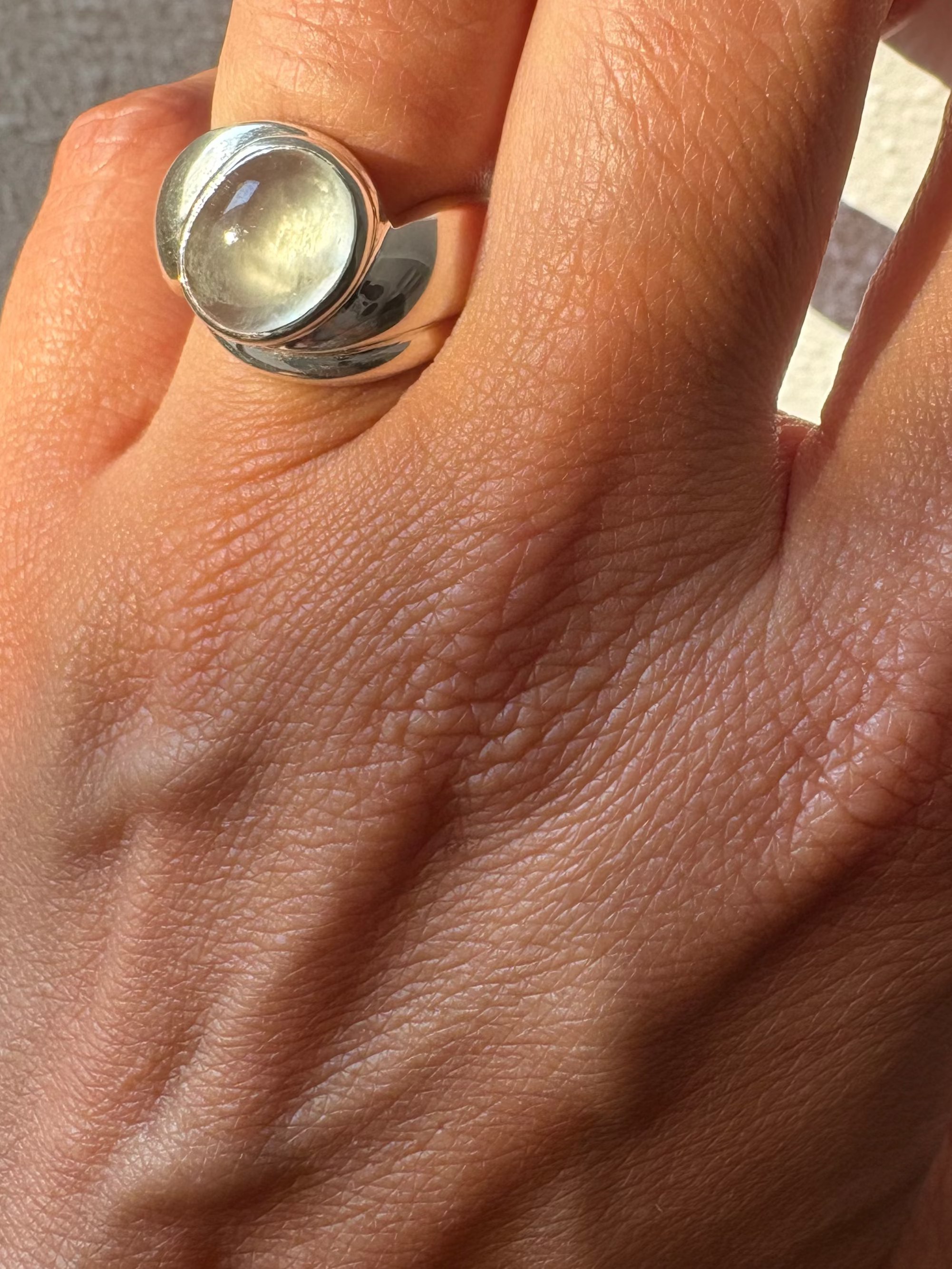 Relic Ring