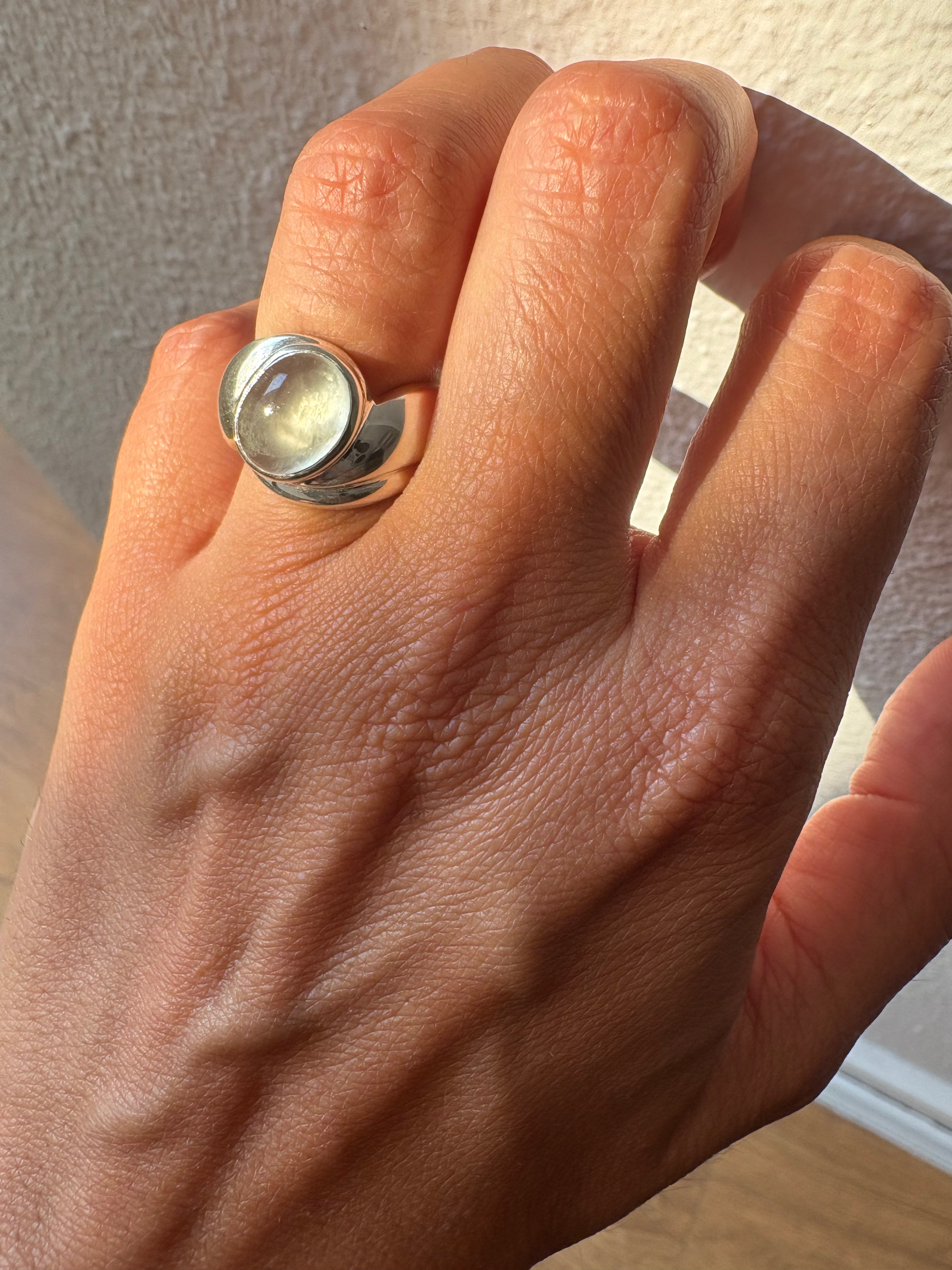 Relic Ring