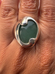 Glacier Ring
