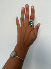 Glacier Ring