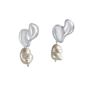 Tear Earrings