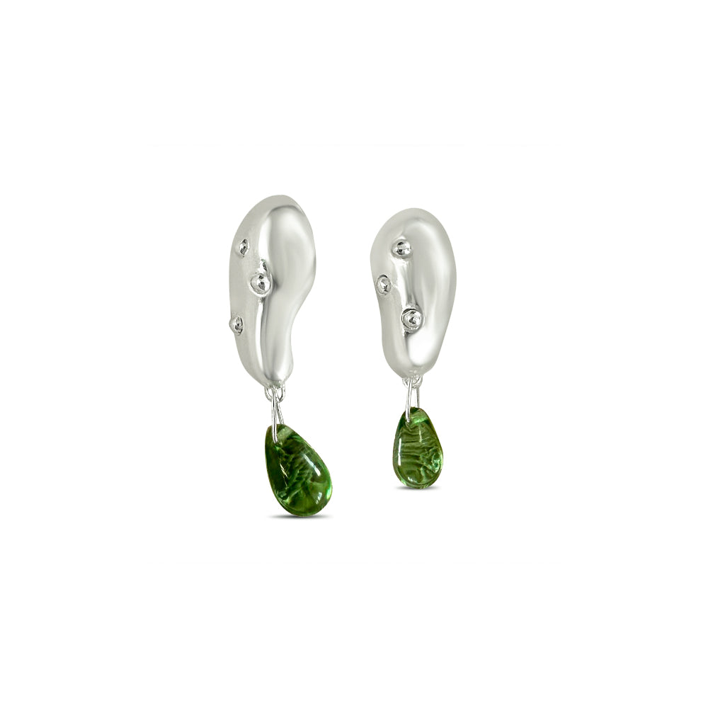 ノーチラス 軽井沢 Nautilus Art Jewelry ノーチラス silver