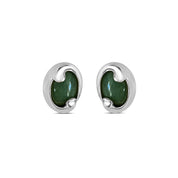 Boucles d'oreilles Glacier