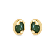Boucles d'oreilles Glacier
