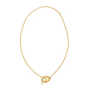 Union Necklace