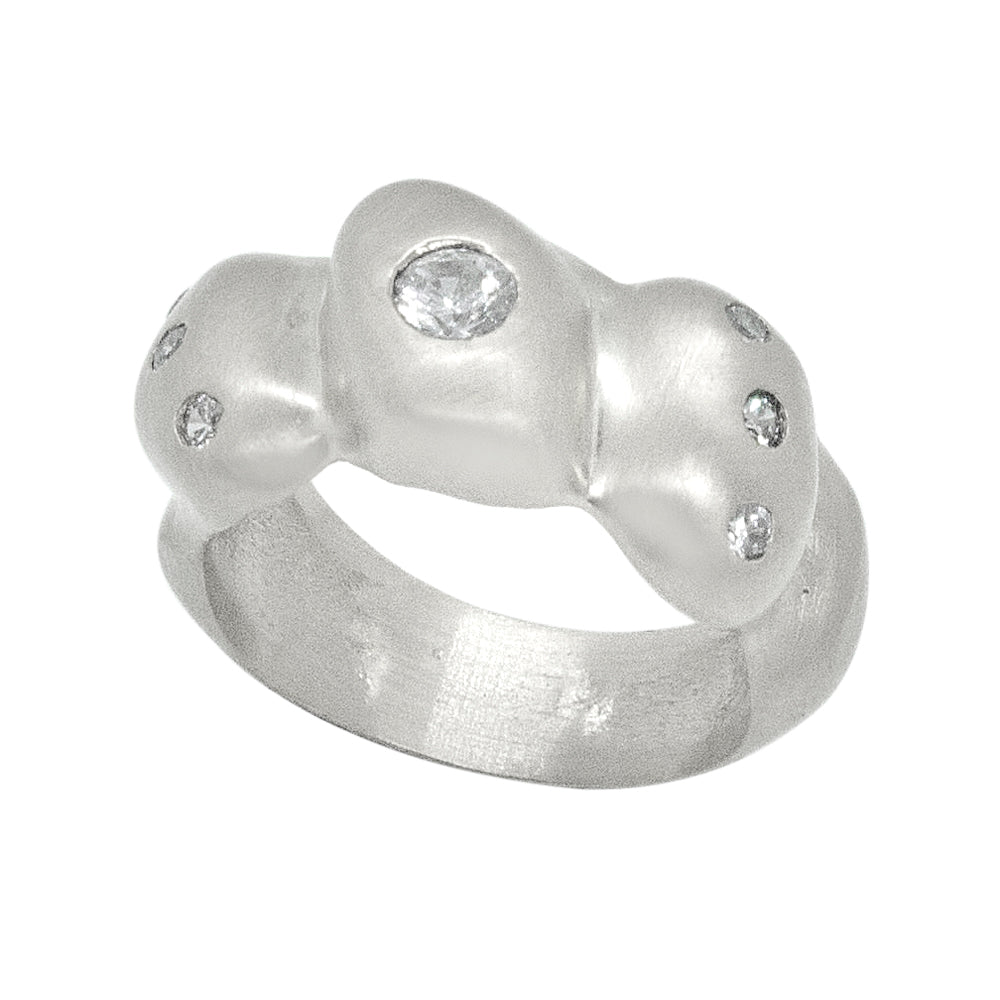 Turbinata Ring
