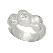 Turbinata Ring