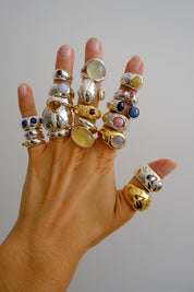 Deko Ring