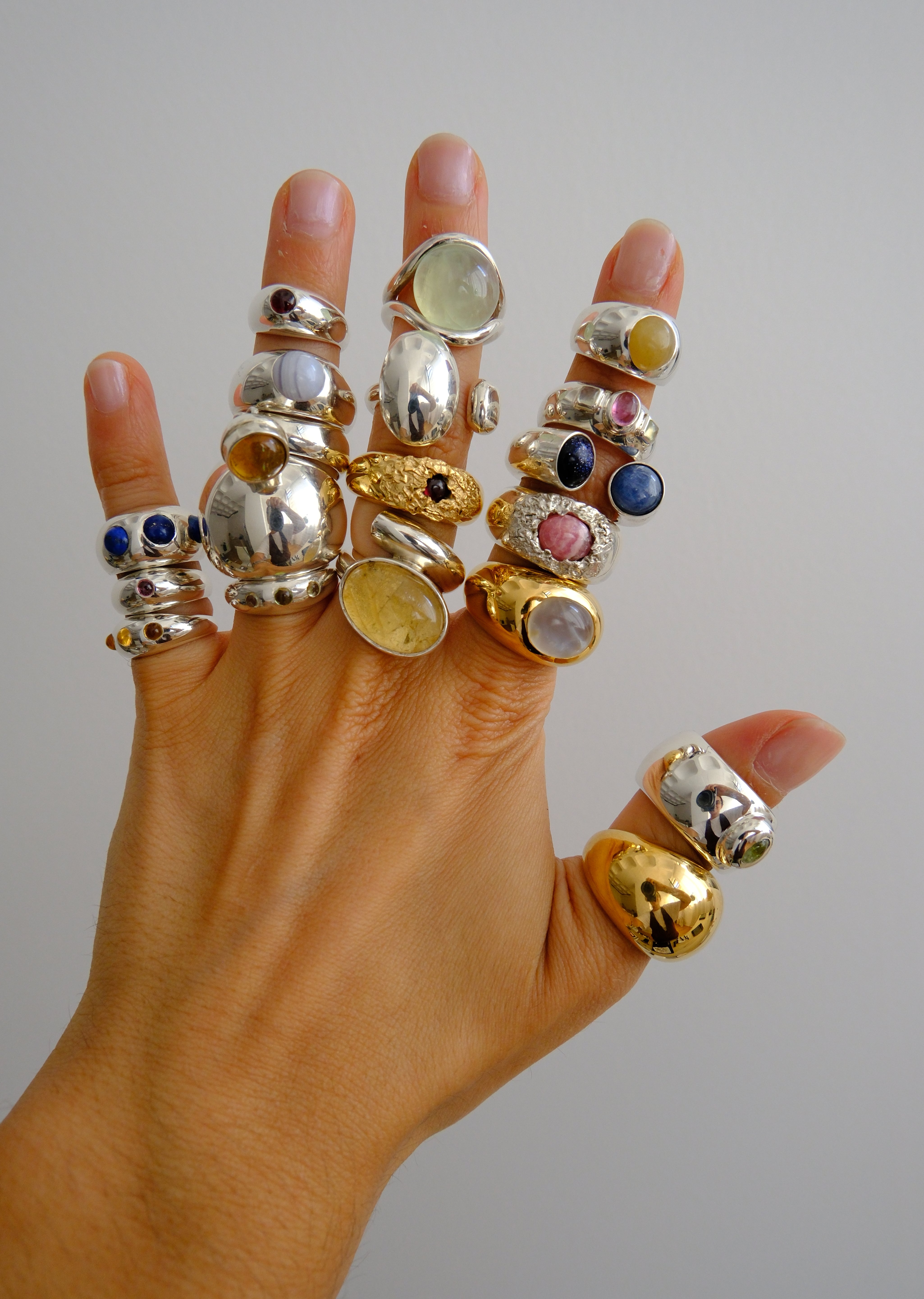 Deko Ring