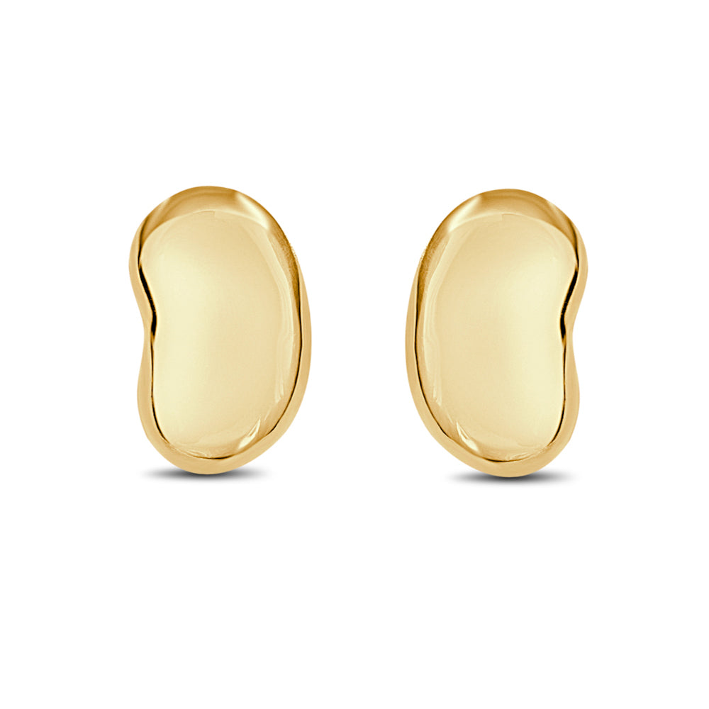 Liquid Earrings - 3 Styles