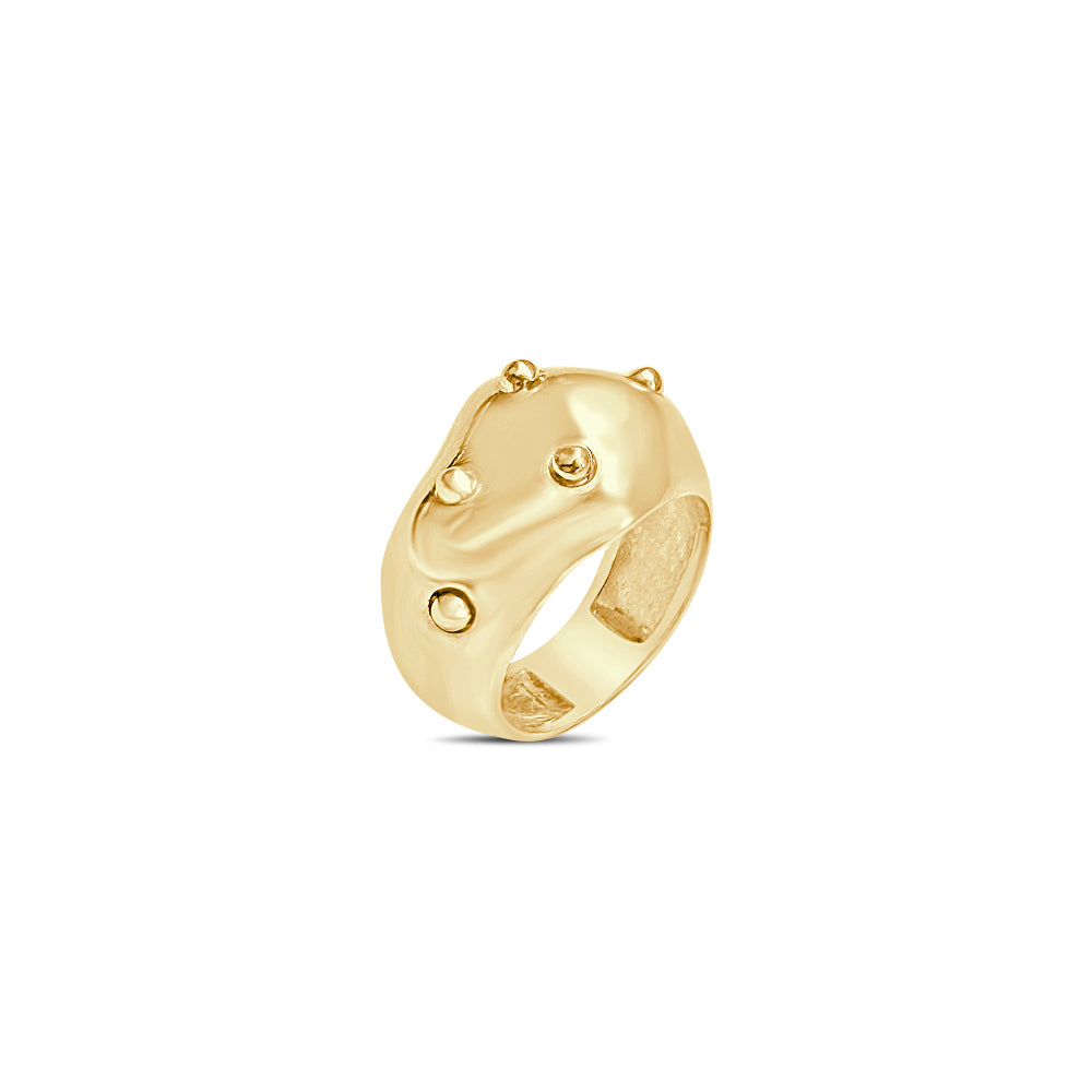 Splash Ring
