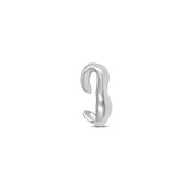 Wave Earcuff – 2 Stile
