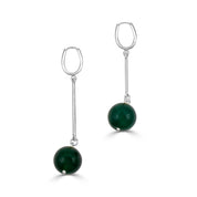Relic Earrings