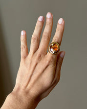Glacier Ring