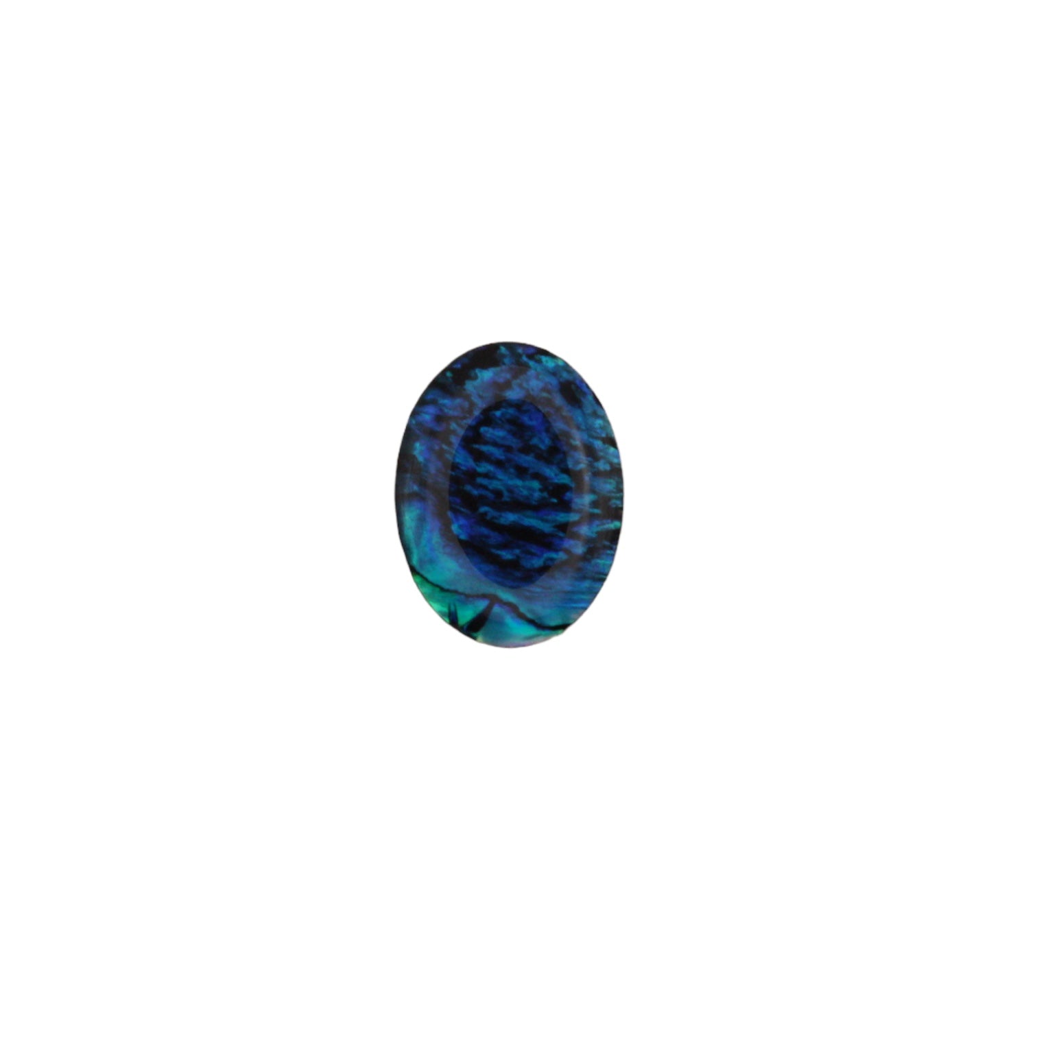 Boucles d'oreilles Glacier