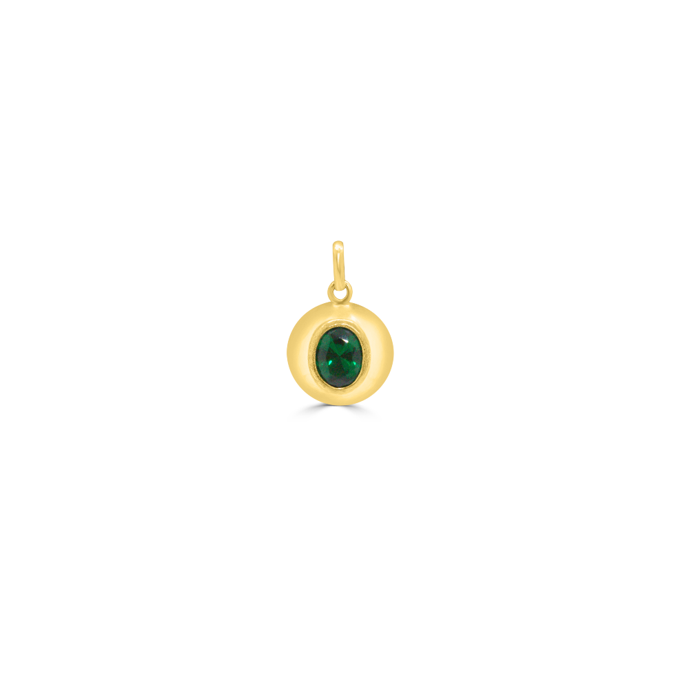 Patti Necklace