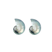 Nautilus Ohrringe-Selten &amp; Limited ED