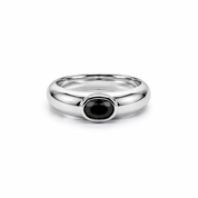 Laetitia Mini Dôme Ring