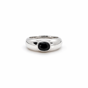 Laetitia Medium Dôme Ring