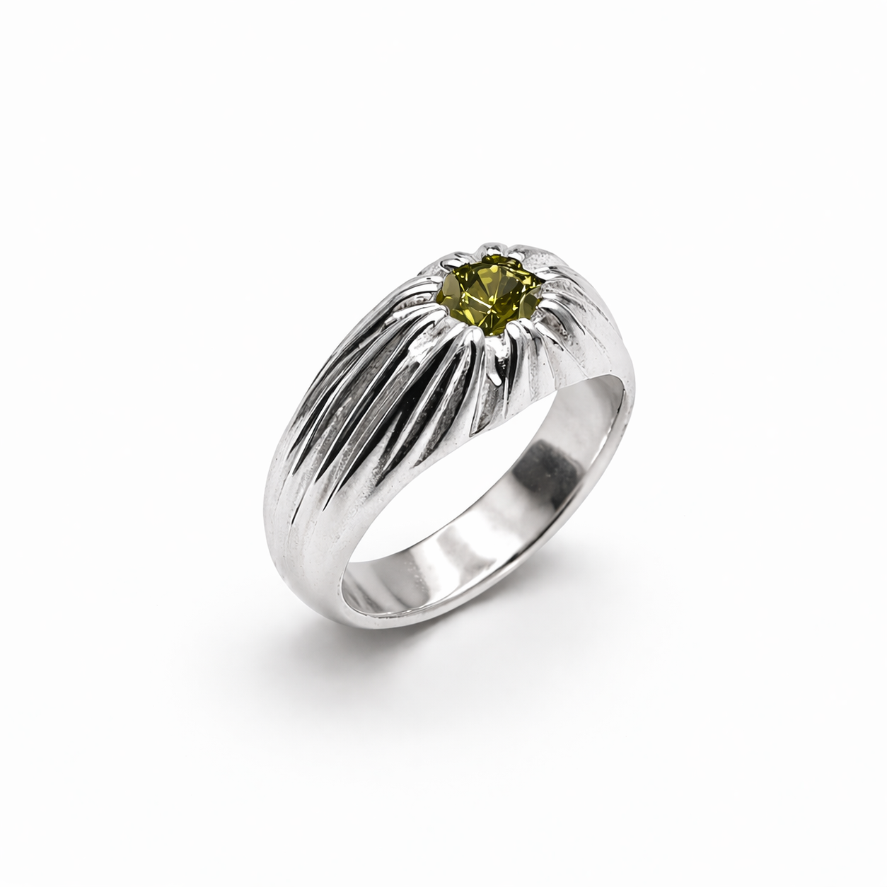 Heirloom Ring