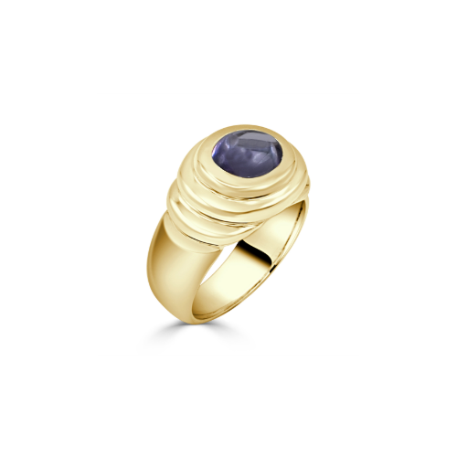 Deco Ring