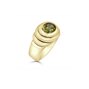 Bague déco