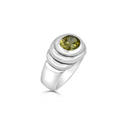 Bague déco