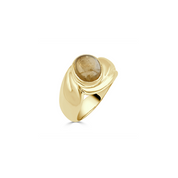 Manchette d'oreille relique