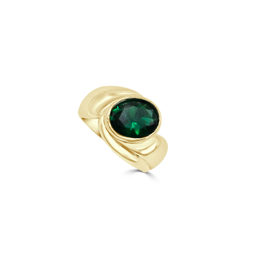 Manchette d'oreille relique