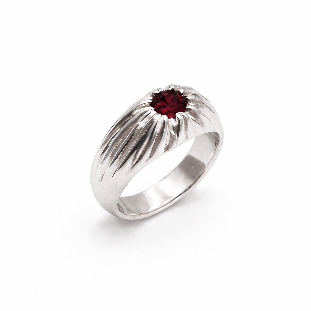 Heirloom Ring