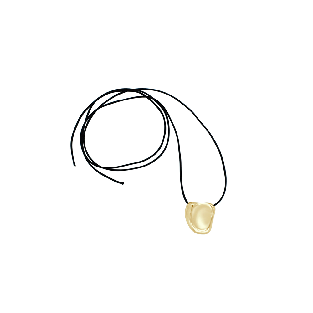 Aalto Mini Necklace - II