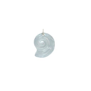 Ammonite Necklace