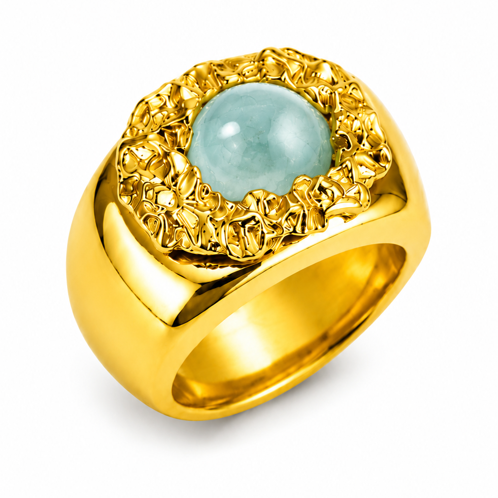 Copernicus Ring