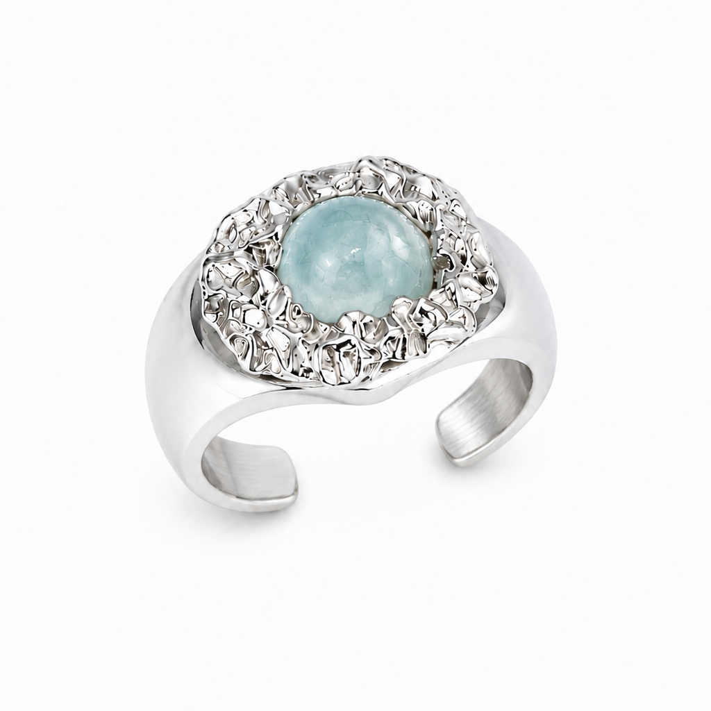 Copernicus Toe Ring