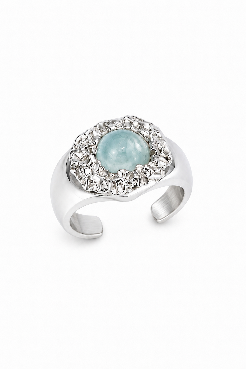 Copernicus Toe Ring