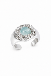 Copernicus Toe Ring