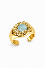 Copernicus Toe Ring