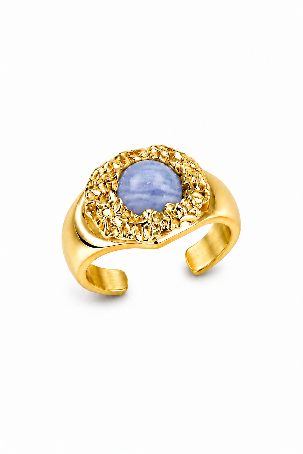 Copernicus Toe Ring