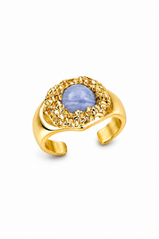 Copernicus Toe Ring