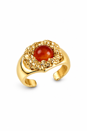 Copernicus Toe Ring