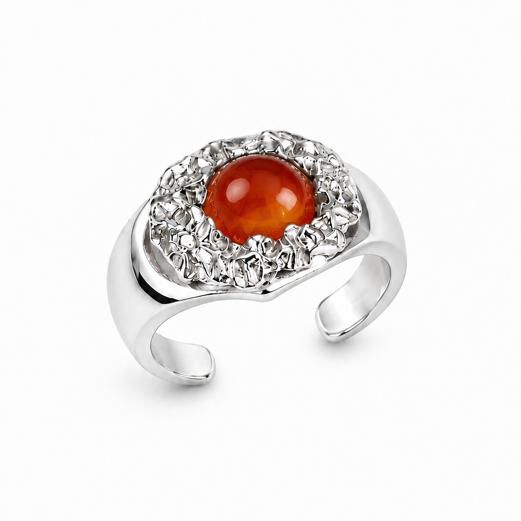 Copernicus Toe Ring