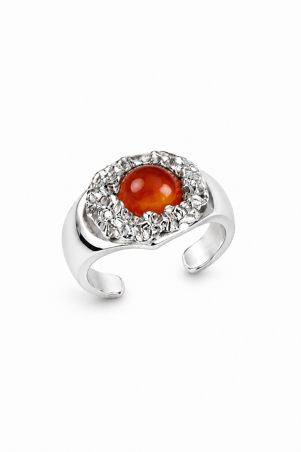 Copernicus Toe Ring